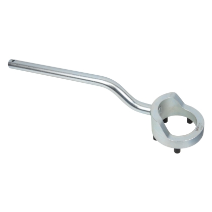 Crankshaft Pulley Holding Tool for Mercedes M176, M177, M178, as Mercedes W177589004000