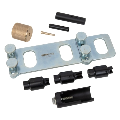 Set scule demontare și montare injectoare pentru 1.0L și 1.5L TSI EA211, ca VW T10581, T10629, T10597, Ford 303-1752