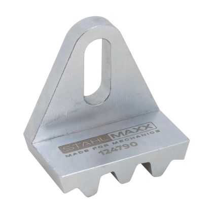 Unealtă blocare fulie pompă de înaltă presiune pentru motoare Fiat 2.3L F1A, ca 1867030000