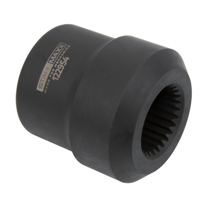 27-Tooth Socket for BMW Rear Differential Input Shaft – M1, M2, M3, M4 – as BMW 2456244