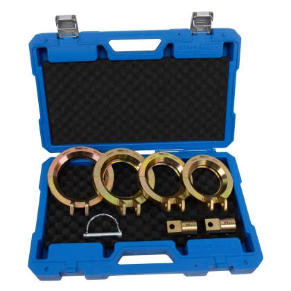 Rear Differential Output Shaft Removal & Installation Tool Set for BMW – as 335120, 83300495851