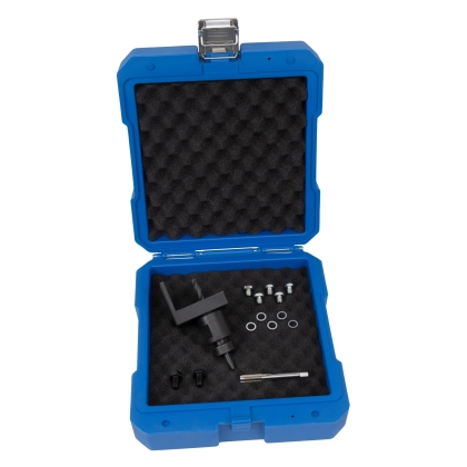 Kit de reparație pentru cutie de transfer BMW ATC35L pentru montarea ulterioară a unui buson de golire a uleiului