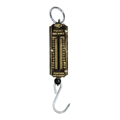 Pocket Spring Scale up to 12.5 kg for SMART / Mercedes Clutch Adjustment