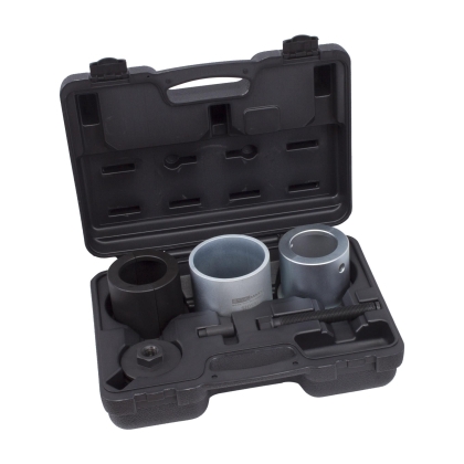 Set extractor pinioane pentru cutii manuale VAG 5 și 6 trepte ca OEM T10309A