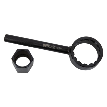 Pinion Nut Holding Tool for VW Porsche 091 094 Gearboxes as VW 2052-1 2052-2
