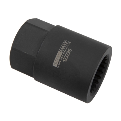 Spline Socket Tool for Ford 5 & 6-Speed Gearbox Input Shaft as Ford 205-175