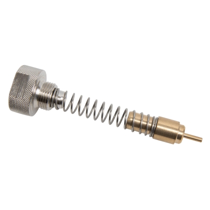 Transmission Oil Thermostat Adapter for Mercedes 9G-Tronic Automatic Transmissions, as W724589002100