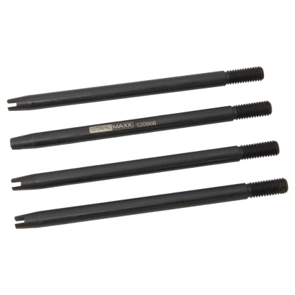 DSG / S-Tronic Guide Pin Set for Oil Pan & Cover Installation, 4 pcs., as T40199