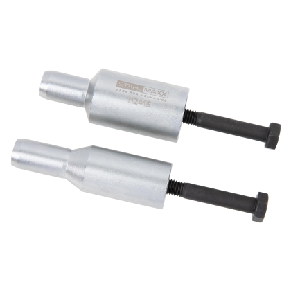 SAC Clutch Alignment Tool Set for BMW – as OEM 212140, 212141, 212142