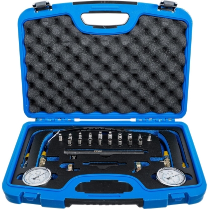 Brake Pressure Gauge Test Kit