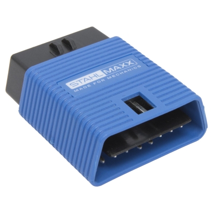 OBD2 защитен адаптер 16-пина – 55 mm