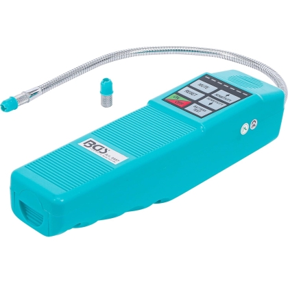 Electronic Air Conditioning Leak Detector for Refrigerant Systems
