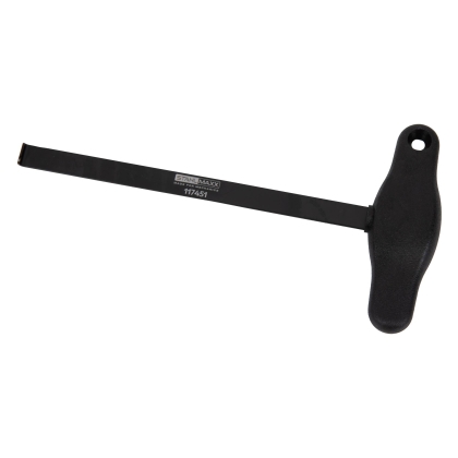 Trim and Front Grille Removal Hook for VAG as 3370