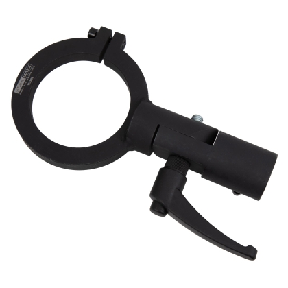 Swivel Hydraulic Cylinder Holder Ø 79–80.5 mm for Transmission Jack