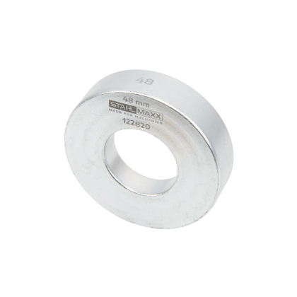 Round Flat Press Block – Individual Size Selection