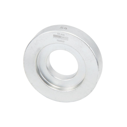Round Flat Press Block – Individual Size Selection