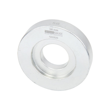 Round Flat Press Block – Individual Size Selection