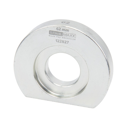 Round Flat Press Block – Individual Size Selection