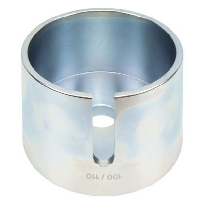 Press Sleeves – Individual Size Selection