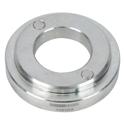 Centering Adapter Plate for Pull and Press Sleeves 35 × 42 mm