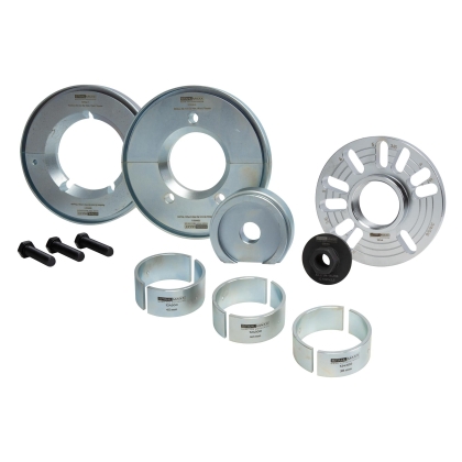 Kit de extindere PSA, Fiat, Toyota 92 mm cu semicochilii pentru sculă rulment compact – versiune hidraulică