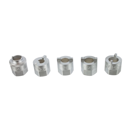 Strut Special Inserts for Audi, VW Passat and Mercedes