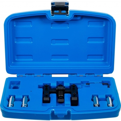 Shock Absorber Spreader Tool for Suspension and Steering Components