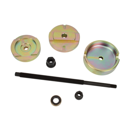 Rear Subframe Bushing Press Tool Set for BMW X5 E53