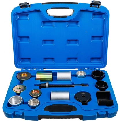 Rear Axle Bush and Ball Joint Removal & Installation Tool Set for BMW and MINI