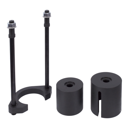 Rear Axle Bush Press Tool Extension Set for Ford and Volvo