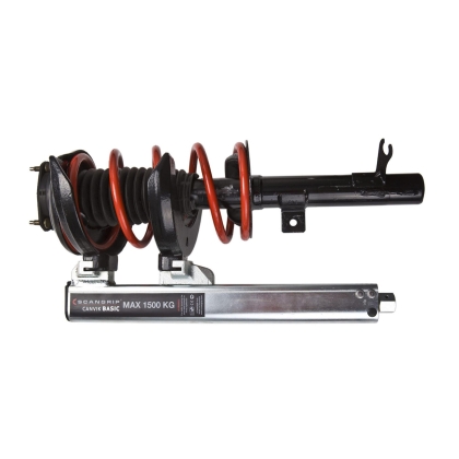 MacPherson Spring Compressor Set 1500 kg
