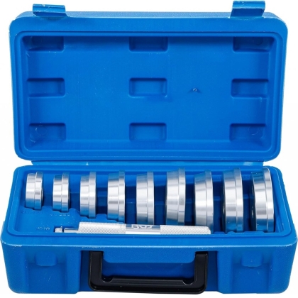 Set universal de montare pentru rulmenți și bucșe 10 piese