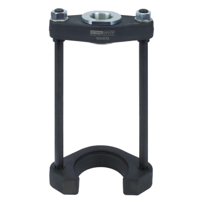Universal Press Frame for Silent Bushings, Ball Joints and Bushes