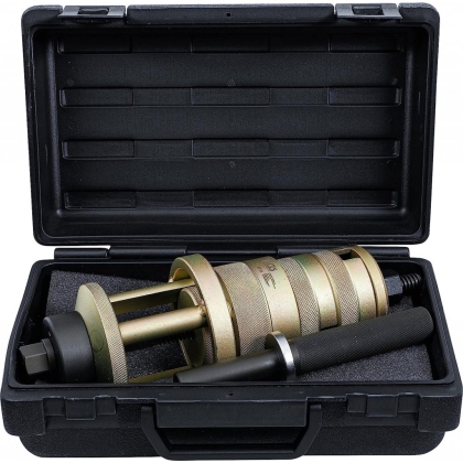 Set scule pentru bucșele brațelor de suspensie Mercedes-Benz W210