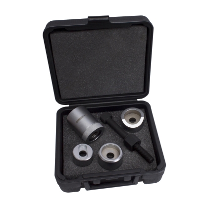 Rear Control Arm Bushing Tool for Mercedes-Benz and Jaguar