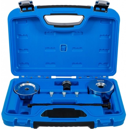 Silentlager Installation Tool Set for Fiat Rear Axle Bushings