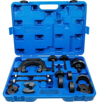 Rubber Bushing Tool Set for Toyota Rear Axle Bushings
