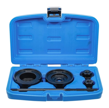 Set pentru Montarea Bucșelor Punte Spate pentru VW Golf, Audi A3 și Modele VAG