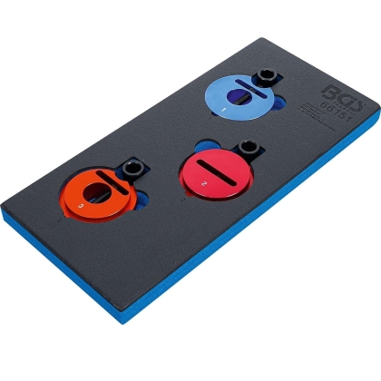 Camber Adjustment Tool Set for BMW