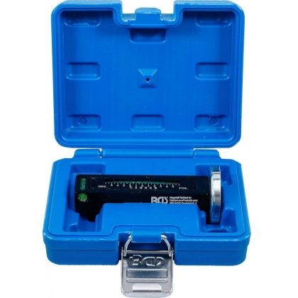 Magnetic Camber Adjustment Tool