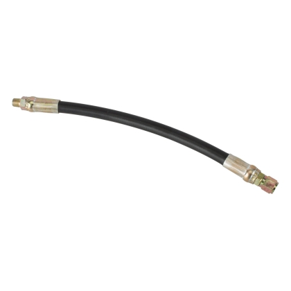 Furtun prelungitor pentru tester de presiune ulei servodirecție 310 mm