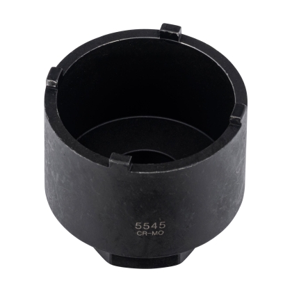 Ball Joint Locknut Socket for Citroën & Peugeot, as 9780-Q7 / I-0627