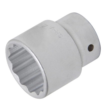 41 mm 12-Point Socket for BMW xDrive Ball Joints, 3/4" Drive