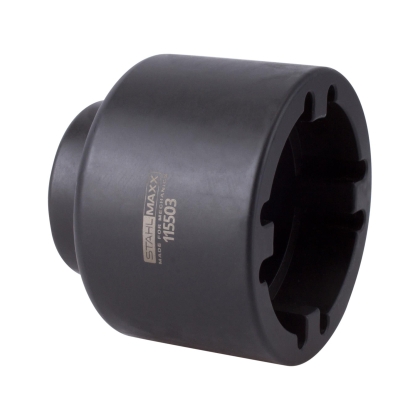 Ball Joint Slotted Nut Socket for Porsche P112213