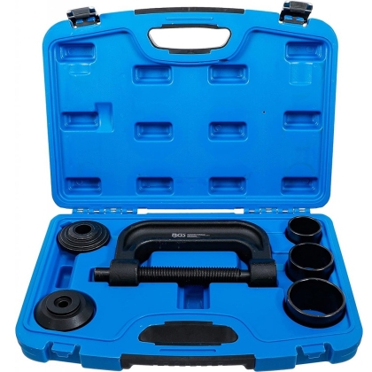 Ball Joint Tool Set with C-Frame Press