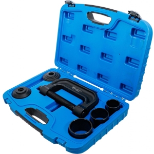 Ball Joint Tool Set with C-Frame Press