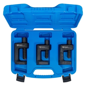 3-Piece Ball Joint Separator Set 23 / 28 / 34 mm