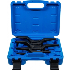 Ball Joint Separator Fork Set for Air Hammer 5-Piece
