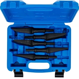 Ball Joint Separator Fork Set for Air Hammer 5-Piece