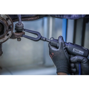 Ball Joint Separator Fork Set for Air Hammer 5-Piece